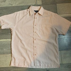 Mens Line A Dôme shirt